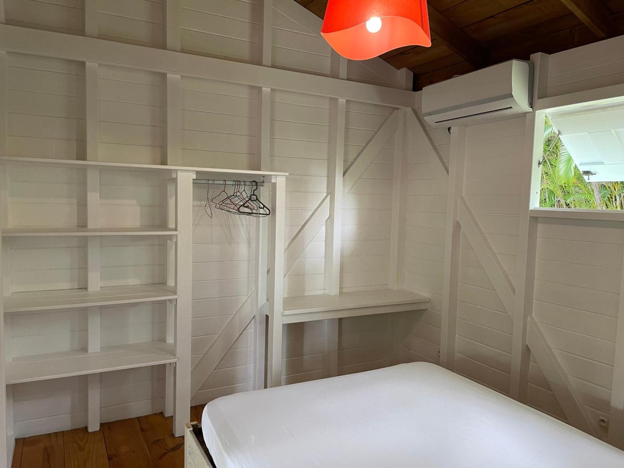 Tres Joli Bungalow Et Sa Petite Piscine Privee Riviere-Salee Dış mekan fotoğraf